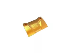 ライザー カバー コネクタ ゴールド Ducabike Ducati Xdiavel 2016 - 2023用 Riser Cover Connector Gold Ducabike For Ducati Xdiavel 2016 - 2023 【並行輸入品】
