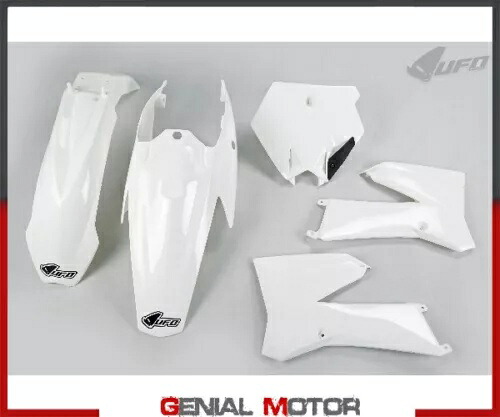 コンプリートボディキット Ufo Plast Ktm Sx 85 2006 - 2012 50547 Complete Body Kit Ufo Plast For Ktm Sx 85 2006 - 2012 50547 【並行輸入品】 42,900円