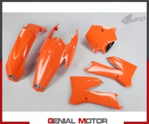 コンプリートボディキット Ufo Plast Ktm Sx 85 2006 - 2012 05999 Complete Body Kit Ufo Plast For Ktm Sx 85 2006 - 2012 05999 【並行輸入品】 71,500円