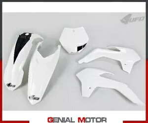 コンプリートボディキット Ufo Plast Ktm Sx 85 2013 - 2017 51447 Complete Body Kit Ufo Plast For Ktm Sx 85 2013 - 2017 51447 【並行輸入品】
