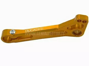 DUCABIKE RPLC06B シフトレバー ゴールド DUCABIKE RPLC06B SHIFT LEVER GOLD 【並行輸入品】 71,500円