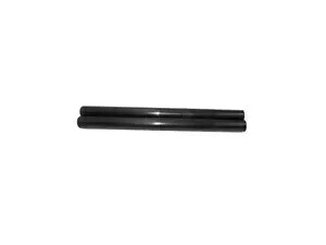 穴付きペアチューブ (oem) ブラック Ducabike ドゥカティ 848 2007 - 2013 Pair Tubes With Holes (oem) Black Ducabike For Ducati 848 2007 - 2013 【並行輸入品】