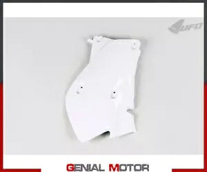 サイドパネル Ufo Plast ホンダ Xr 650R 2000 - 2021 ホワイト GG-HO-HU-SU 68041 Side Panels Ufo Plast For Honda Xr 650R 2000 - 2021 White GG-HO-HU-SU 68041 【並行輸入品】