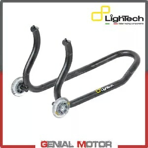 ライテック フロントスタンド RSF008 スズキ GSR 750 2011 - 2013 LIGHTECH Front Stand RSF008 Suzuki GSR 750 2011 - 2013 【並行輸入品】 71,500円