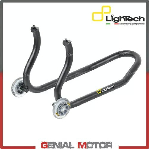 LIGHTECH フロントスタンド ホンダ CBR600RR 2003 - 2015 LIGHTECH Front Stand Honda CBR 600 RR 2003 - 2015 【並行輸入品】