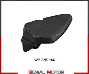 シート サドル カバー Hollis ウルトラグリップ シルバー T.I.アプリリア トゥオーノ V4 ファクトリー 2021-2023 Seat saddle cover Hollis ultragrip Silver T.I.Aprilia Tuono V4 Factory 2021-2023 【並行輸入品】 71,500円