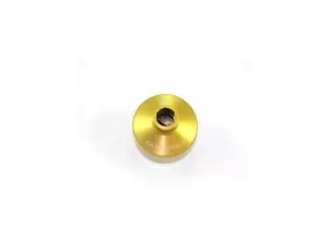 オイルブリーザーバルブゴールド Ducabike Ducati 749 2003 - 2007 Oil Breather Valve Gold Ducabike For Ducati 749 2003 - 2007 【並行輸入品】
