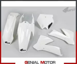 コンプリートボディキット Ufo Plast Ktm Sx 85 2004 - 2005 50447 Complete Body Kit Ufo Plast For Ktm Sx 85 2004 - 2005 50447 【並行輸入品】 71,500円