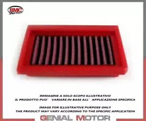 BMC エアフィルター Airpower FAF01131R スズキ ハヤブサ (2021--) 2021 - 2023 Air Filter Airpower by BMC FAF01131R SUZUKI HAYABUSA (2021--) 2021 - 2023 【並行輸入品】