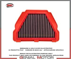 エアフィルター Airpower by BMC FAF85604R ヤマハ R1 2015 - 2021 Air filter Airpower by BMC FAF85604R YAMAHA R1 2015 - 2021 【並行輸入品】