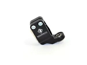 オーリンズ ステアリング ダンパー カラー ブラック Ducabike Ducati 1098 2006 - 2011用 Ohlins Steering Damper Collar Black Ducabike For Ducati 1098 2006 - 2011 【並行輸入品】
