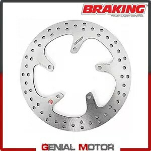 RF7543 ブレーキディスク リア右ブレーキ R-FIX アプリリア MANA GT ABS 2009 - 2016 用 RF7543 Brake Disc Rear Right Braking R-FIX for APRILIA MANA GT ABS 2009 - 2016 【並行輸入品】 49,500円