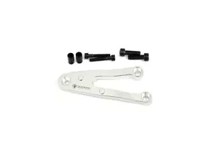 キット Monoposto リアセット シルバー Ducabike Ducati Scrambler Sixty2 2016 - 2021 用 Kit Monoposto Rearset Silver Ducabike For Ducati Scrambler Sixty2 2016 - 2021 【並行輸入品】