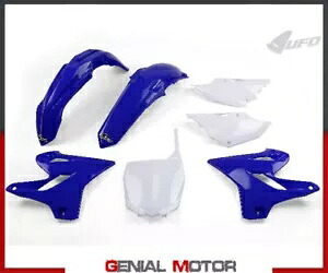 コンプリートボディキット Ufo Plast ヤマハ Yz 125 2015 - 2021 19999 Complete Body Kit Ufo Plast For Yamaha Yz 125 2015 - 2021 19999 【並行輸入品】