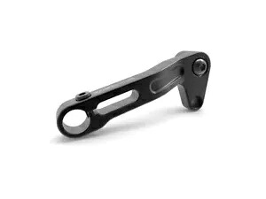 シフトレバー パニガーレ ブラック ドゥカバイクファー ドゥカティ モンスター 1200 2014 - 2021 7D5- Shift lever Panigale black Ducabike fur Ducati Monster 1200 2014 - 2021 7D5- 【並行輸入品】