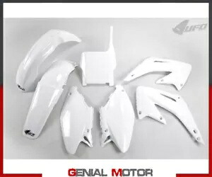コンプリートボディキット Ufo Plast ホンダ Cr 125 2005 - 2007 10341 Complete Body Kit Ufo Plast For Honda Cr 125 2005 - 2007 10341 【並行輸入品】
