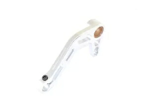 シフトレバー パニガーレ シルバー ドゥカバイクファー ドゥカティ スクランブラー クラシック 2015 2018 2E9- Shift lever Panigale silver Ducabike fur Ducati Scrambler Classic 2015 2018 2E9- 【並行輸入品】