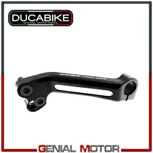 バランス ホイール レバー ギアボックス ブラック RPBC01D Ducabike Ducati XDiavel Balance wheel lever Gearbox Black RPBC01D Ducabike Ducati XDiavel 【並行輸入品】