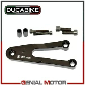 キット シングルシーター プラットフォーム Bk Ducabike Ducati Monster 797 2017 - 2019 Kit Single-seater Platforms Bk Ducabike Ducati Monster 797 2017 - 2019 【並行輸入品】