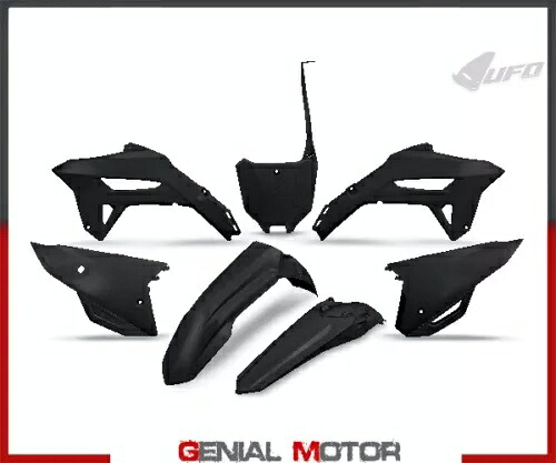コンプリートボディキット Ufo Plast ホンダ CRF 450R 2021 T1251用 Complete Body Kit Ufo Plast For Honda Crf 450R 2021 T1251 【並行輸入品】