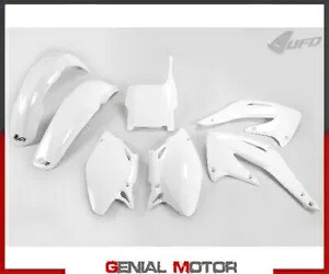 コンプリートボディキット Ufo Plast ホンダ CRF 450R 2004 10741 Complete Body Kit Ufo Plast For Honda Crf 450R 2004 10741 【並行輸入品】
