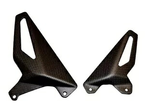 カーボンガード パニガーレ ドゥカバイク Ducati Streetfighter SF V2 2022 - 2023用 Carbon Guards Panigale Ducabike For Ducati Streetfighter Sf V2 2022 - 2023 【並行輸入品】