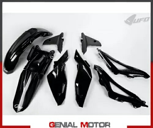 コンプリートボディキット Ufo プラスト ハスクバーナ Tc 全モデル 2011 - 2013 T6101 Complete Body Kit Ufo Plast For Husqvarna Tc All Models 2011 - 2013 T6101 【並行輸入品】