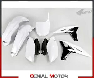 コンプリートボディキット UFO Plast ヤマハ YZF 250 2010 30846 Complete Body Kit Ufo Plast For Yamaha Yzf 250 2010 30846 【並行輸入品】 50,160円
