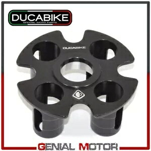 プレッシャー スプリング ブラック CCDV06SMD Ducabike Ducati Diavel カーボン FL 1200 2016- Pressure springs black CCDV06SMD Ducabike Ducati Diavel Carbon Fl 1200 2016- 【並行輸入品】