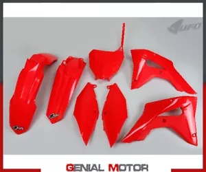 コンプリートボディキット Ufo Plast ホンダ CRF 250Rx 2019 - 2021 12070 Complete Body Kit Ufo Plast For Honda Crf 250Rx 2019 - 2021 12070 【並行輸入品】