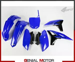コンプリートボディキット Ufo Plast ヤマハ Yzf 250 2010 30889 Complete Body Kit Ufo Plast For Yamaha Yzf 250 2010 30889 【並行輸入品】