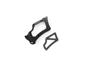 スプロケット カバー ブラック Ducabike Fur Ducati Monster 796 2010 - 2014 1D7- Sprocket cover black Ducabike Fur Ducati Monster 796 2010 - 2014 1D7- 【並行輸入品】