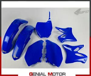 コンプリートボディキット UFO Plast ヤマハ Yz 125 2006 - 2014 30789 Complete Body Kit Ufo Plast For Yamaha Yz 125 2006 - 2014 30789 【並行輸入品】