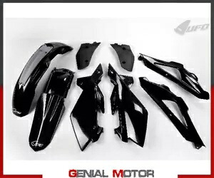 完全なボディキット Ufo プラストハスクバーナ Cr 250 2006 - 2008 T6031 Complete Body Kit Ufo Plast For Husqvarna Cr 250 2006 - 2008 T6031 【並行輸入品】