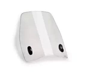 PUIG フロントガラス 8180W スクーター アーバン シム フィドル II 50 2008 2014 トランスペアレント PUIG windshield 8180W scooter urban sym fiddle ii 50 2008 2014 transp- 【並行輸入品】
