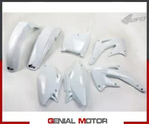コンプリートボディキット Ufo Plast ホンダ CRF 450R 2002 - 2003 10641 Complete Body Kit Ufo Plast For Honda Crf 450R 2002 - 2003 10641 【並行輸入品】