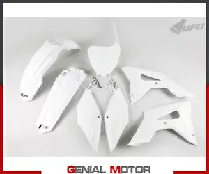 コンプリートボディキット Ufo Plast ホンダ CRF 450R 2017 - 2020 11941 Complete Body Kit Ufo Plast For Honda Crf 450R 2017 - 2020 11941 【並行輸入品】