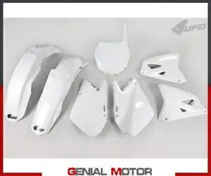 コンプリートボディキット Ufo Plast スズキ RM 125 2001 - 2005 40241 Complete Body Kit Ufo Plast For Suzuki Rm 125 2001 - 2005 40241 【並行輸入品】