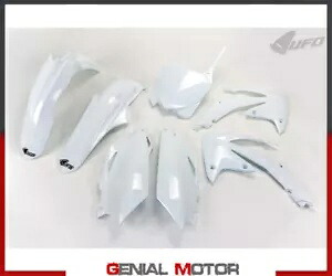 コンプリートボディキット Ufo Plast ホンダ CRF 450R 2011 - 2012 11541 Complete Body Kit Ufo Plast For Honda Crf 450R 2011 - 2012 11541 【並行輸入品】