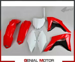 コンプリートボディキット Ufo Plast ホンダ CRF 450Rx 2017 - 2020 20999 Complete Body Kit Ufo Plast For Honda Crf 450Rx 2017 - 2020 20999 【並行輸入品】