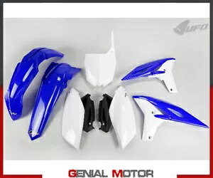 コンプリートボディキット Ufo Plast ヤマハ Yzf 250 2011 - 2013 10999 Complete Body Kit Ufo Plast For Yamaha Yzf 250 2011 - 2013 10999 【並行輸入品】