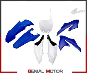 コンプリートボディキット Ufo Plast ヤマハ Yz 65 2019 - 2021 22999 Complete Body Kit Ufo Plast For Yamaha Yz 65 2019 - 2021 22999 【並行輸入品】