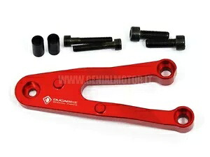 DUCABIKE PRMSCRA01A キット モノポスト リアセット スクランブラー レッド DUCABIKE PRMSCRA01A KIT MONOPOSTO REARSET SCRAMBLER RED 【並行輸入品】 50,160円