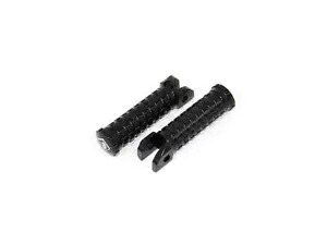 フッツ ドライバー ブラック Ducabike ドゥカティ モンスター S4r 2003 - 2008 Foots Driver Black Ducabike For Ducati Monster S4r 2003 - 2008 【並行輸入品】
