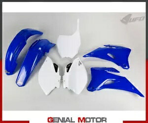 コンプリートボディキット Ufo Plast ヤマハ Yzf 250 2006 - 2009 05999 Complete Body Kit Ufo Plast For Yamaha Yzf 250 2006 - 2009 05999 【並行輸入品】