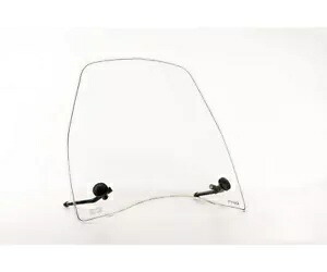 フロントガラス Puig 透明スクーター アーバン 20845W SYM FIDDLE 50 2021 2022- Windscreen Puig Transparent Scooter Urban 20845W SYM FIDDLE 50 2021 2022- 【並行輸入品】