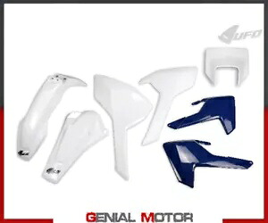 コンプリートボディキット Ufo Plast ハスクバーナ Te-Tx 全モデル 2017 - 2019 21999 Complete Body Kit Ufo Plast For Husqvarna Te-Tx All Models 2017 - 2019 21999 【並行輸入品】