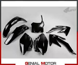 コンプリートボディキット Ufo Plast ホンダ CRF 450R 2008 110B1用 Complete Body Kit Ufo Plast For Honda Crf 450R 2008 110B1 【並行輸入品】