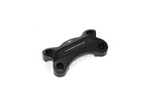 ハンドルバークランプ ブラック Ducabike Fur Ducati Hypermotard 821 2013 - 2015 3D2- Handlebar clamp black Ducabike Fur Ducati Hypermotard 821 2013 - 2015 3D2- 【並行輸入品】 45,045円