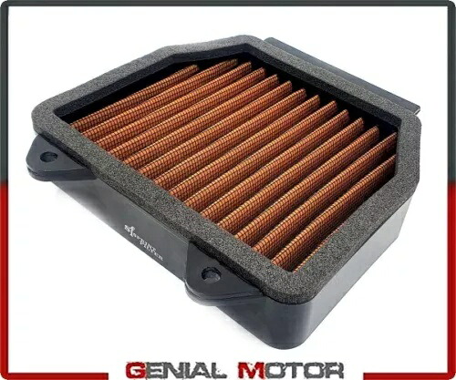 エアフィルター P08 スプリントフィルター SM219S ホンダ CB300R 300 2018 - 2022- Air filter P08 sprint filter SM219S for Honda CB300R 300 2018 - 2022- 【並行輸入品】
